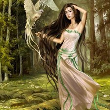 Cross stitch pattern: #369030