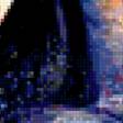 Preview of cross stitch pattern: #369043