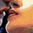 Preview of cross stitch pattern: #369051