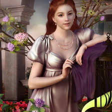 Cross stitch pattern: #369052