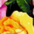 Preview of cross stitch pattern: #369269