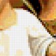 Preview of cross stitch pattern: #369371