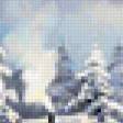 Preview of cross stitch pattern: #369664