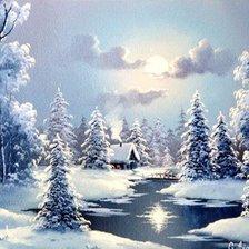 Cross stitch pattern: #369664