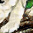 Preview of cross stitch pattern: #369803