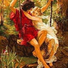 Cross stitch pattern: #369868