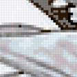 Preview of cross stitch pattern: #369876