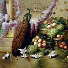 Cross stitch pattern: #369879