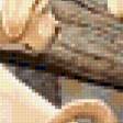 Preview of cross stitch pattern: #370173