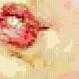 Preview of cross stitch pattern: #370511