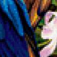 Preview of cross stitch pattern: #370541