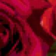 Preview of cross stitch pattern: #370720