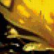 Preview of cross stitch pattern: #370723