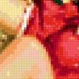 Preview of cross stitch pattern: #371398