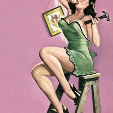 Cross stitch pattern: #371405