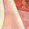 Preview of cross stitch pattern: #371407
