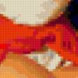 Preview of cross stitch pattern: #371409