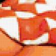 Preview of cross stitch pattern: #371414