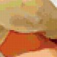 Preview of cross stitch pattern: #371415