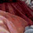 Preview of cross stitch pattern: #371420