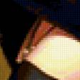 Preview of cross stitch pattern: #371422