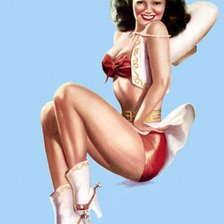 Cross stitch pattern: #371428