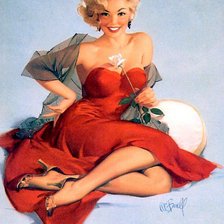 Cross stitch pattern: #371432