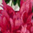 Preview of cross stitch pattern: #371555