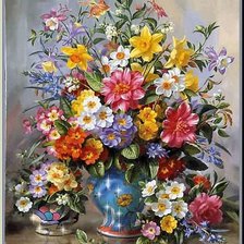 Cross stitch pattern: #371556