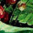 Preview of cross stitch pattern: #371557