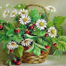 Cross stitch pattern: #371557