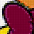 Preview of cross stitch pattern: #371564