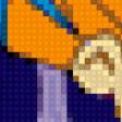 Preview of cross stitch pattern: #371566