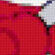 Preview of cross stitch pattern: #371568