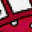 Preview of cross stitch pattern: #371571