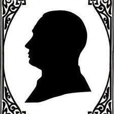 Cross stitch pattern: #371584