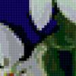 Preview of cross stitch pattern: #371696