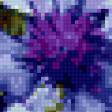 Preview of cross stitch pattern: #371707