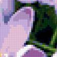 Preview of cross stitch pattern: #371711