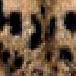 Preview of cross stitch pattern: #371795