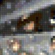 Preview of cross stitch pattern: #372240