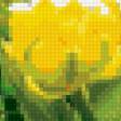 Preview of cross stitch pattern: #372250