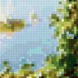 Preview of cross stitch pattern: #372327