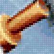 Preview of cross stitch pattern: #372335