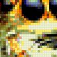 Preview of cross stitch pattern: #372649