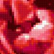 Preview of cross stitch pattern: #372655