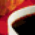 Preview of cross stitch pattern: #372673