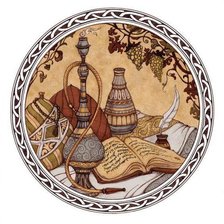 Cross stitch pattern: #372883