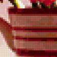 Preview of cross stitch pattern: #372994