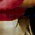 Preview of cross stitch pattern: #373007